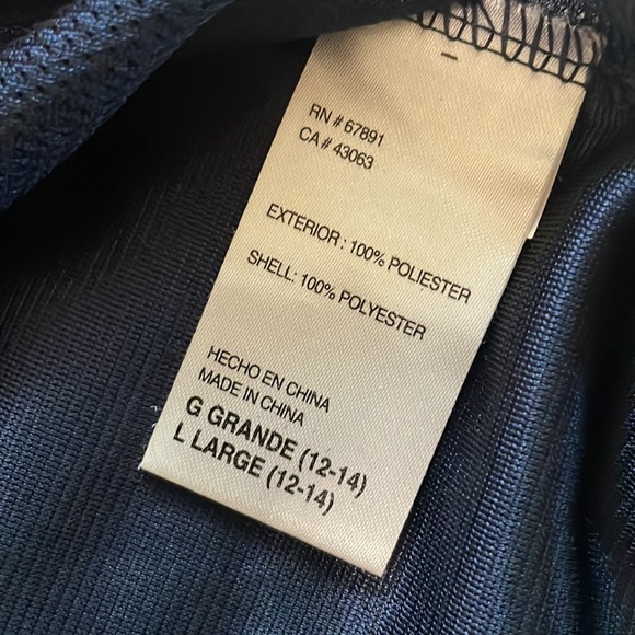 Seahawk youth jersey - Picture 3 of 4